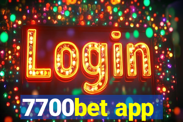 7700bet app